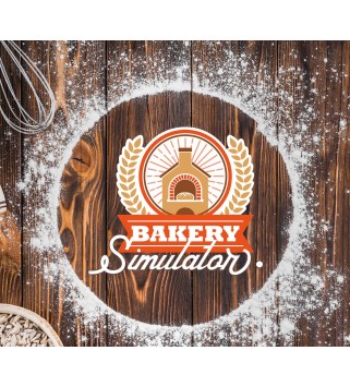 Bakery Simulator XBOX One / Xbox Series X|S Xbox One Key EUROPE